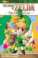 Akira Himekawa - The Legend of Zelda, Vol. 8: The Minish Cap - 9781421523347 - 9781421523347