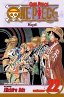 Eiichiro Oda - One Piece, Vol. 22 - 9781421524306 - V9781421524306
