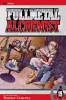 Hiromu Arakawa - Fullmetal Alchemist, Vol. 19 - 9781421525686 - V9781421525686