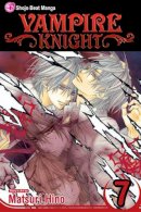 Matsuri Hino - Vampire Knight, Vol. 7 - 9781421526768 - V9781421526768