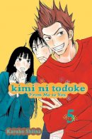 Karuho Shiina - Kimi ni Todoke: From Me to You, Vol. 5 - 9781421527871 - V9781421527871