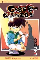 Gosho Aoyama - Case Closed, Vol. 35 - 9781421528861 - V9781421528861