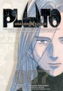 Naoki Urasawa - Pluto: Urasawa x Tezuka, Vol. 7 - 9781421532677 - V9781421532677