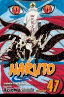 Masashi Kishimoto - Naruto, Vol. 47 - 9781421533056 - V9781421533056