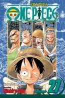 Eiichiro Oda - One Piece, Vol. 27 - 9781421534435 - V9781421534435