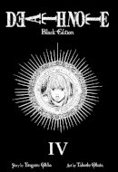 Tsugumi Ohba - Death Note Black Edition, Vol. 4 - 9781421539676 - 9781421539676