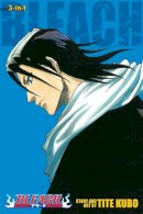 Tite Kubo - Bleach (3-in-1 Edition), Vol. 3: Includes vols. 7, 8 & 9 - 9781421539942 - V9781421539942