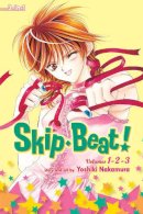 Yoshiki Nakamura - Skip·Beat!, (3-in-1 Edition), Vol. 1: Includes vols. 1, 2 & 3 - 9781421542263 - V9781421542263