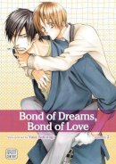 Yaya Sakuragi - Bond of Dreams, Bond of Love, Vol. 2 - 9781421549583 - V9781421549583