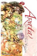 Yuu Watase - Arata: The Legend, Vol. 15 - 9781421551623 - V9781421551623