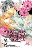 Kanoko Sakurakoji - Black Bird, Vol. 16 - 9781421552439 - V9781421552439