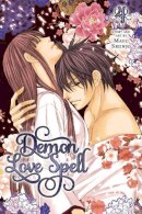 Mayu Shinjo - Demon Love Spell, Vol. 4 - 9781421553658 - V9781421553658