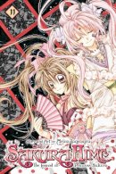 Arina Tanemura - Sakura Hime: The Legend of Princess Sakura, Vol. 11 - 9781421553733 - V9781421553733