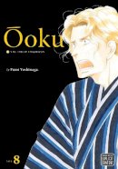 Fumi Yoshinaga - Ôoku: The Inner Chambers, Vol. 8 - 9781421554822 - 9781421554822