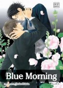 Shoko Hidaka - Blue Morning, Vol. 4 - 9781421555553 - V9781421555553