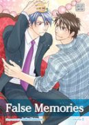 Isaku Natsume - False Memories, Vol. 2 - 9781421558578 - V9781421558578
