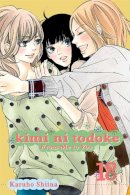 Karuho Shiina - Kimi ni Todoke: From Me to You, Vol. 18 - 9781421559179 - V9781421559179