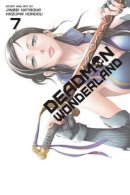 Jinsei Kataoka - Deadman Wonderland, Vol. 7 - 9781421564159 - 9781421564159