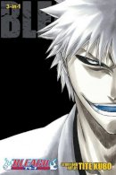 Tite Kubo - Bleach (3-in-1 Edition), Vol. 9: Includes vols. 25, 26 & 27 - 9781421564654 - V9781421564654