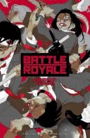 Koushun Takami - Battle Royale: Remastered - 9781421565989 - 9781421565989