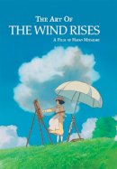 Hayao Miyazaki - The Art of the Wind Rises - 9781421571751 - V9781421571751
