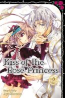 Aya Shouoto - Kiss of the Rose Princess, Vol. 2 - 9781421573670 - V9781421573670
