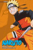 Masashi Kishimoto - Naruto (3-in-1 Edition), Vol. 11: Includes Vols. 31, 32 & 33 - 9781421573816 - V9781421573816
