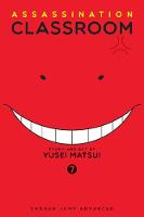 Yusei Matsui - Assassination Classroom, Vol. 7 - 9781421576138 - V9781421576138