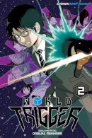 Daisuke Ashihara - World Trigger, Vol. 2 - 9781421577654 - V9781421577654