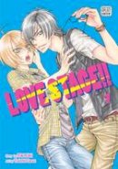 Eiki Eiki - Love Stage!!, Vol. 1 - 9781421579917 - V9781421579917