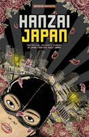 Haikasoru - Hanzai Japan: Fantastical, Futuristic Stories of Crime From and About Japan - 9781421580258 - V9781421580258