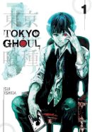 Sui Ishida - Tokyo Ghoul, Vol. 1 - 9781421580364 - V9781421580364