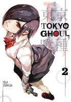 Sui Ishida - Tokyo Ghoul, Vol. 2 - 9781421580371 - 9781421580371