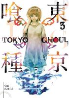 Sui Ishida - Tokyo Ghoul, Vol. 3 - 9781421580388 - 9781421580388
