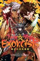 Yoshiaki Sukeno - Twin Star Exorcists, Vol. 2: Onmyoji - 9781421581750 - V9781421581750
