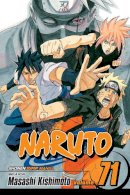 Masashi Kishimoto - Naruto, Vol. 71 - 9781421581767 - V9781421581767