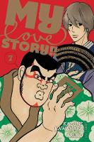 Kazune Kawahara - My Love Story!!, Vol. 7 - 9781421582139 - V9781421582139