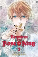 Aya Kanno - Requiem of the Rose King, Vol. 3 - 9781421582597 - V9781421582597