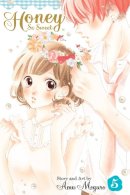 Amu Meguro - Honey So Sweet, Vol. 5 - 9781421583327 - V9781421583327