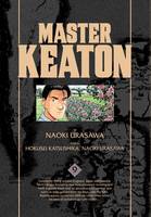 Naoki Urasawa - Master Keaton, Vol. 9 - 9781421583778 - V9781421583778