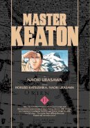 Takashi Nagasaki - Master Keaton, Vol. 11 - 9781421583792 - V9781421583792