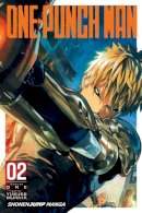One - One-Punch Man, Vol. 2 - 9781421585659 - 9781421585659