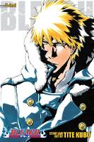 Tite Kubo - Bleach (3-in-1 Edition), Vol. 17: Includes vols. 49, 50 & 51 - 9781421585819 - V9781421585819