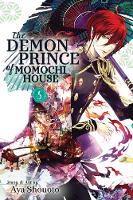 Aya Shouoto - The Demon Prince of Momochi House, Vol. 5 - 9781421586304 - V9781421586304