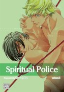Youka Nitta - Spiritual Police, Vol. 2 - 9781421588070 - V9781421588070