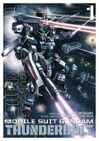 Yasuo Ohtagaki - Mobile Suit Gundam Thunderbolt, Vol. 1 - 9781421590554 - 9781421590554