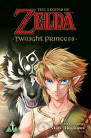 Akira Himekawa - The Legend of Zelda: Twilight Princess, Vol. 2 - 9781421593470 - V9781421593470