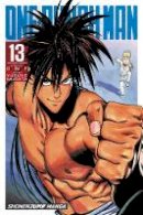 One - One-Punch Man, Vol. 13 - 9781421598062 - 9781421598062