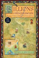 Tarun Khanna - Billions of Entrepreneurs - 9781422157282 - V9781422157282
