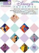 Disney Enterprises - Pro Vocal Women´s Edition Volume 16: Disney Favourites - 9781423401100 - V9781423401100